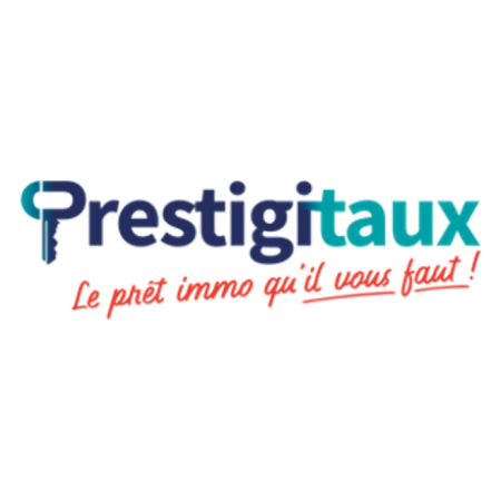 Logo de Prestigitaux