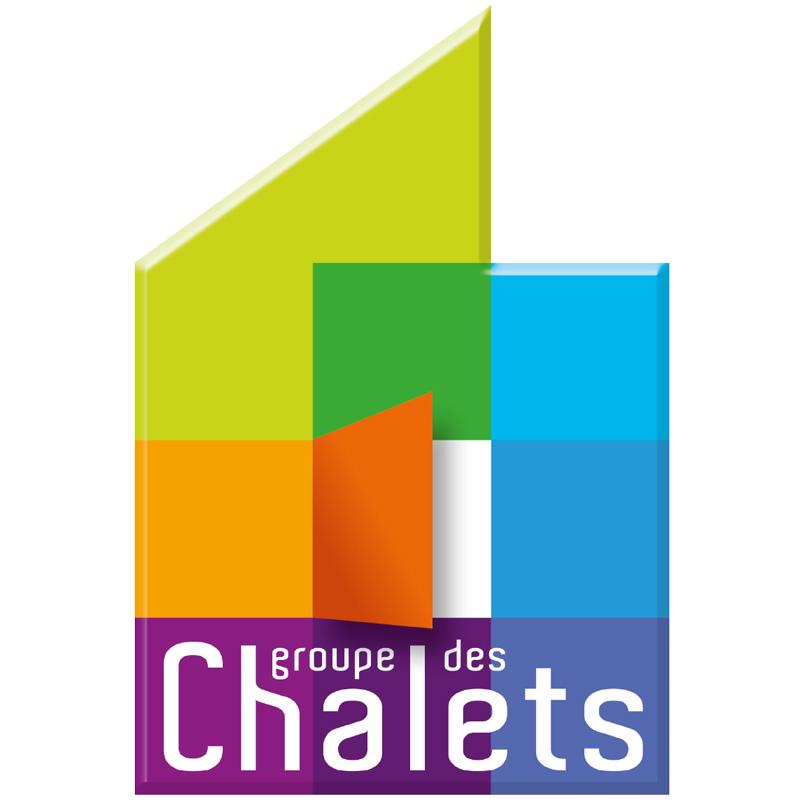Logo de Les Chalets Accession