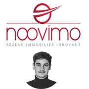 Logo de Noovimo - Clément  RABU