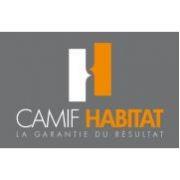 Logo de Camif Habitat