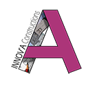 Logo de Innov'Atlantique Constructions