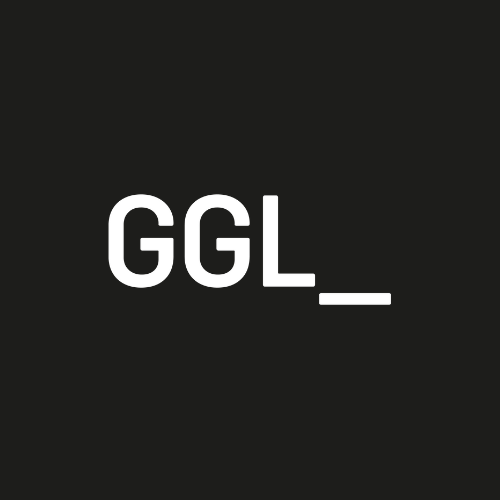Logo de GGL