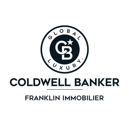 Logo de COLDWELL BANKER FRANKLIN IMMOBILIER