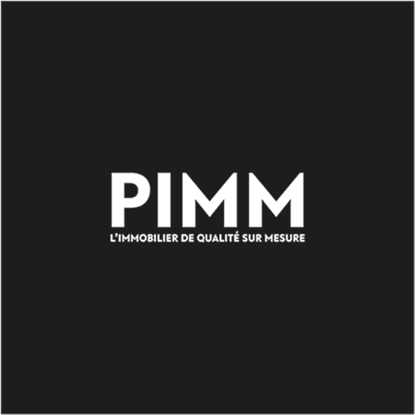 Logo de PIMM