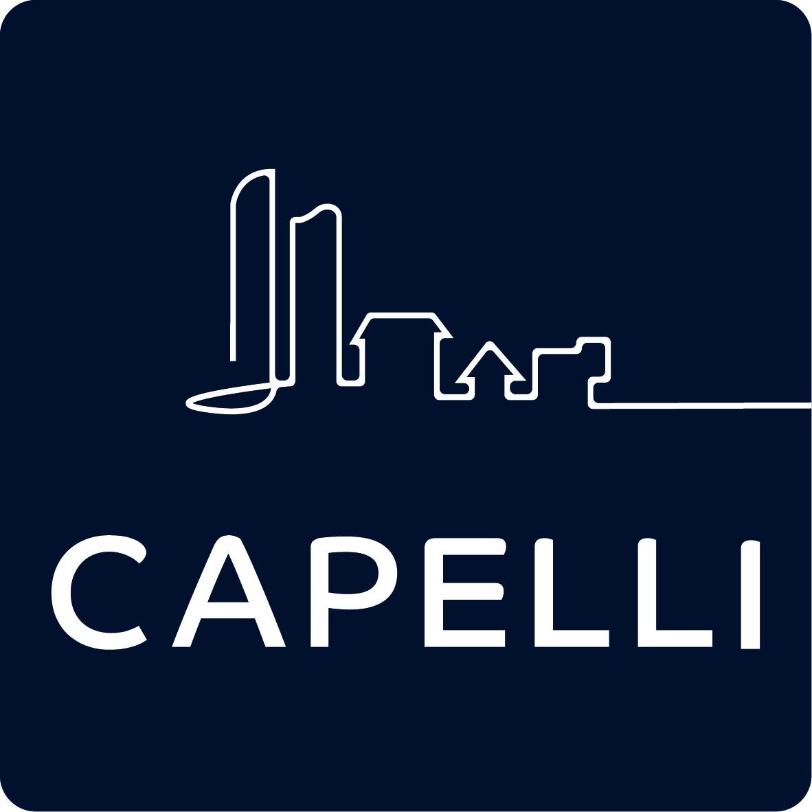 Logo de Capelli - Île-de-France