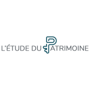 Logo de L'Etude Du Patrimoine