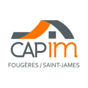 Logo de Capim