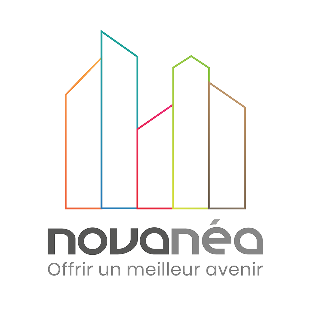Logo de Novanéa - Île de France
