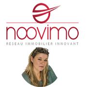 Logo de Noovimo - Sylvie  PARCOU