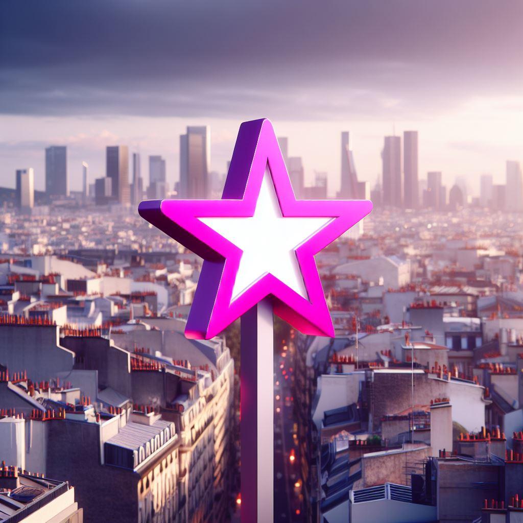 Logo de [Test PYD] Agence Casper