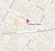 Logo de Charles (Ets)