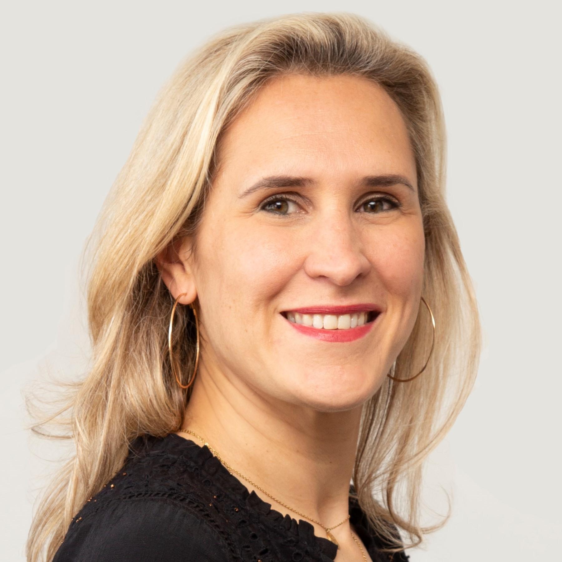 Logo de effiCity - Amandine Brochet