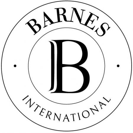 Logo de BARNES Hauts-De-Seine Nord