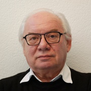 Logo de efficity - Jean-François Laparre