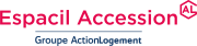 Logo de Espacil Accession - Chalotais