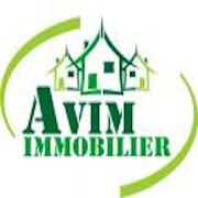 Logo de Avim Immobilier