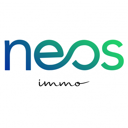 Logo de NEOS IMMO - Alexis EDME