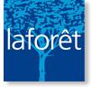 Logo de Laforet Immobilier