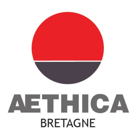 Logo de AETHICA BRETAGNE