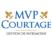 Logo de MVP COURTAGE MARTINIQUE