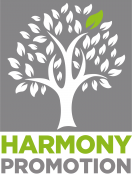 Logo de Harmony Promotion