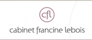 Logo de Cabinet Francine Lebois