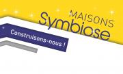 Logo de Maisons Symbiose