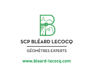 Logo de SCP BLEARD-LECOCQ