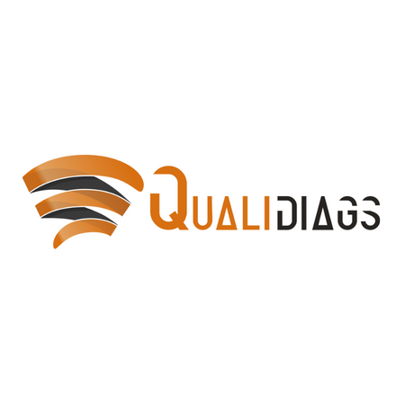 Logo de Qualidiags