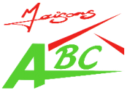 Logo de Maisons ABC