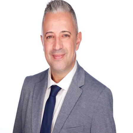 Logo de Efficity - Da Silva Nelinho