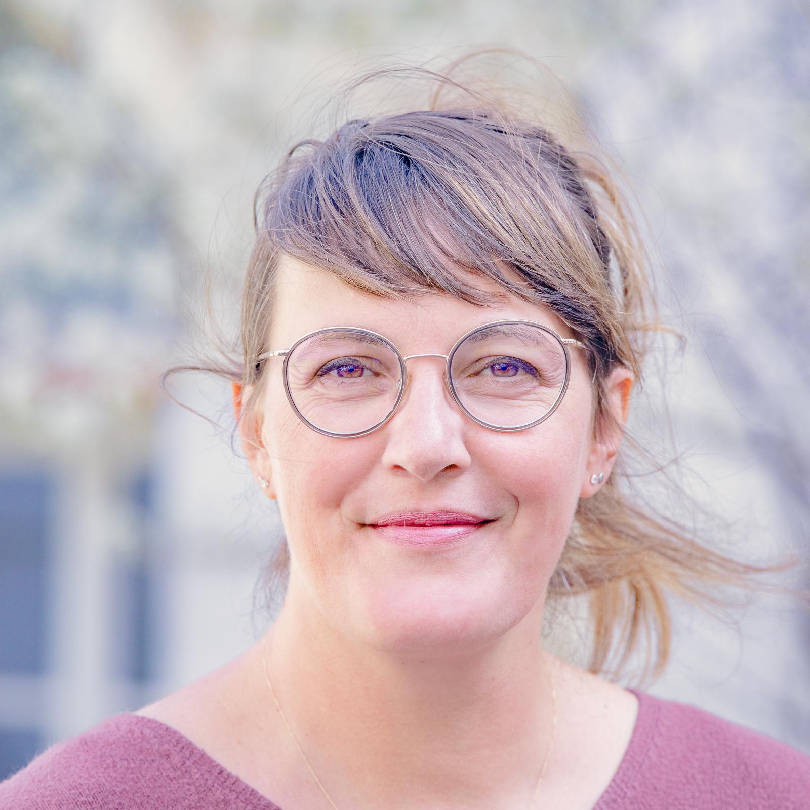 Logo de Edith BARRIO - SAFTI Immobilier