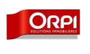Logo de Orpi Agence De La Source