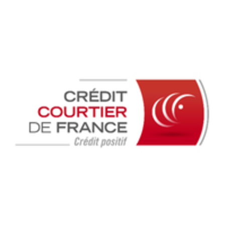 Logo de Crédit Courtier de France Amplepuis