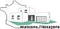 Logo de Les Maisons De L'hexagone
