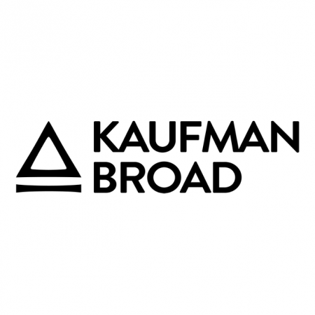 Logo de Kaufman & Broad