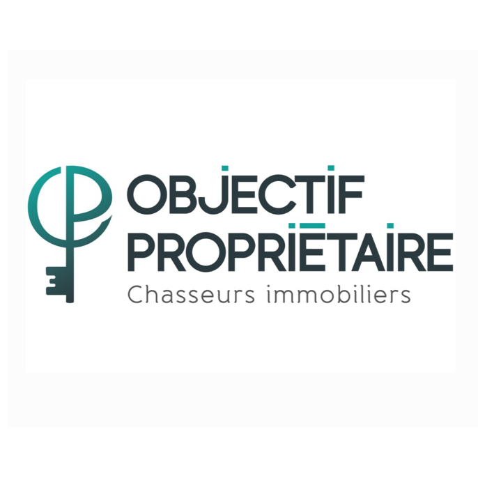 Logo de Objectif Propriétaire