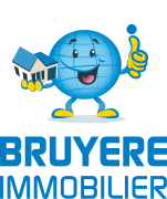 Logo de Bruyere Immobilier