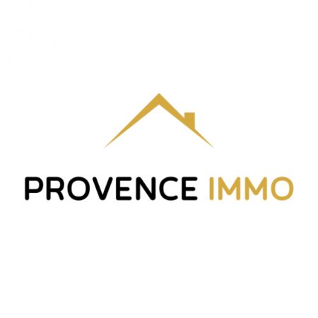 Logo de Provence Immo