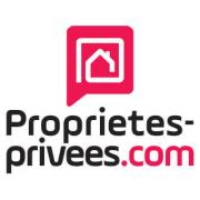 Logo de Proprietes-privees.com