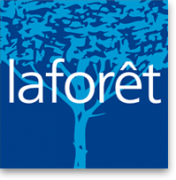 Logo de Laforet Immobilier