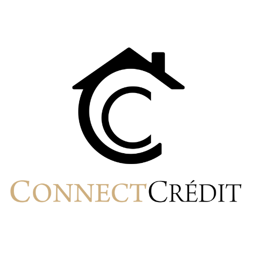 Logo de ConnectCrédit