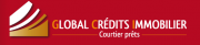 Logo de Global Credits Immobilier