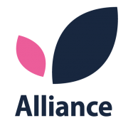 Logo de Alliance
