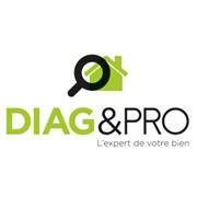 Logo de Diag&Pro