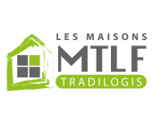 Logo de Maisons MTLF