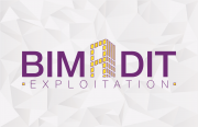 Logo de BIMADIT