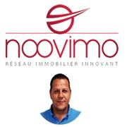 Logo de Noovimo - Olivier Le Clinche