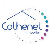 Logo de Cothenet Immobilier