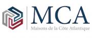 Logo de Maisons MCA